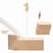 Creativity for Kids® Buildeez!™ The Sea Skull Pirate Ship Wooden Model Set